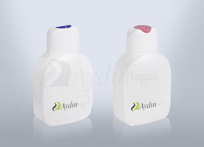 kod-TMD5       Material- HDPE      250 ml şampuan şişesi