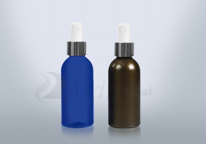 kod-TMD6       Material- Al-             Sprey-Pet               150 ml pet sprey şişesi