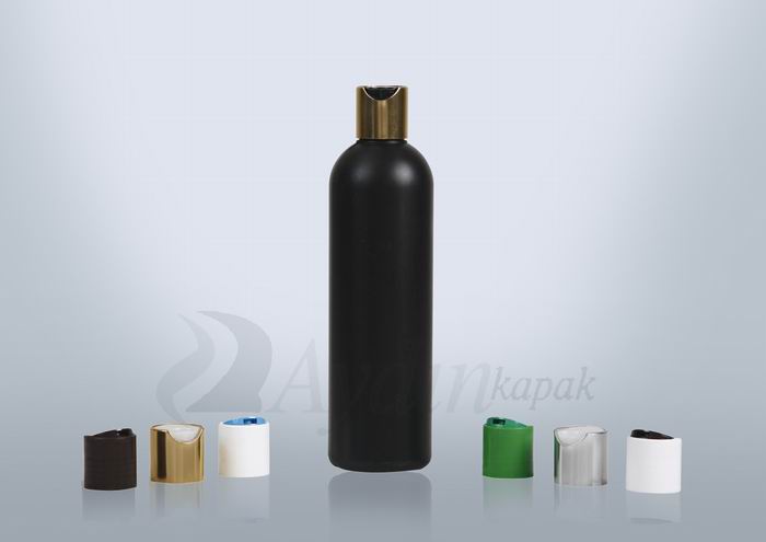 kod-TMD7       Material- Al-PP     330 ml şampuan şişesi